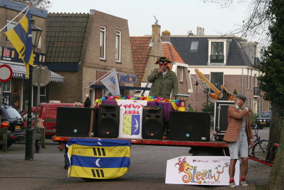 Sleeuw