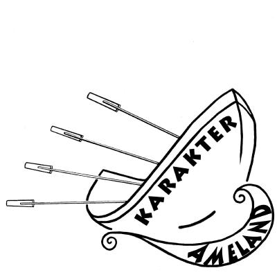 Karakter in Hjoed!