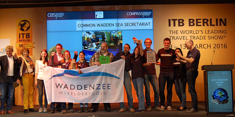 Werelderfgoed Waddenzee