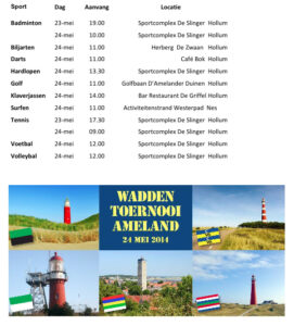 Waddentoernooi