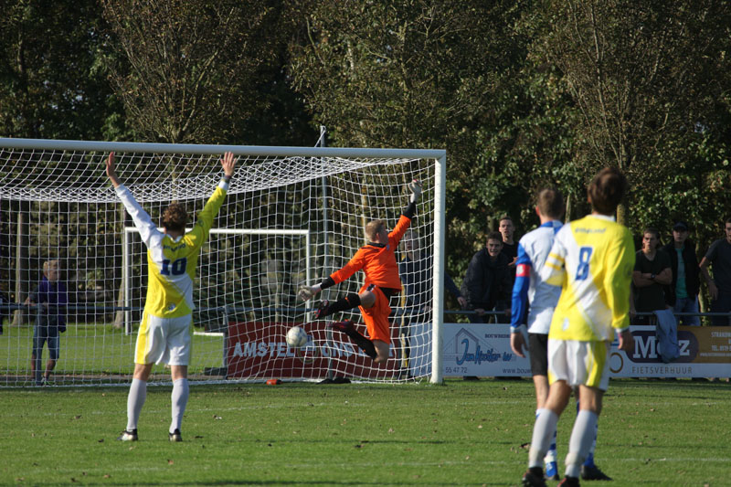 Voetballen