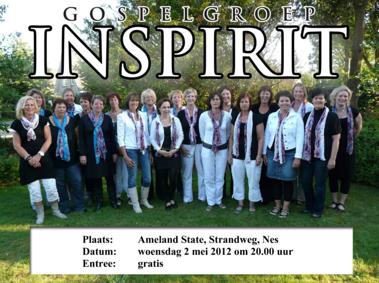 Inspirit