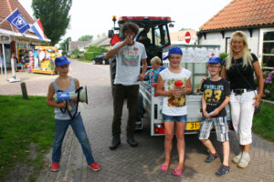 Glazen Huis