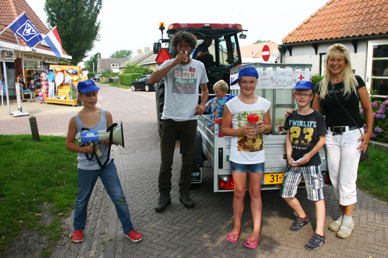 Glazen Huis