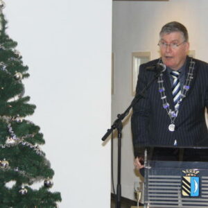 “Weergoden jaar enthousiast begonnen"