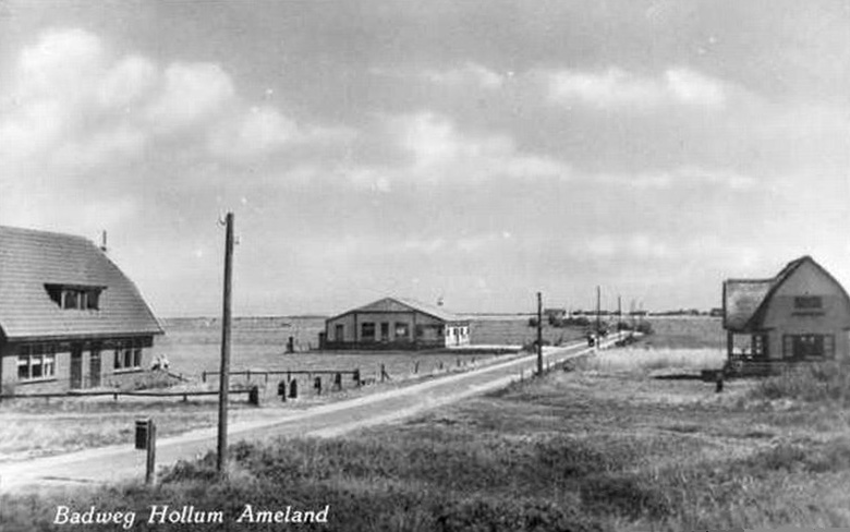 Ameland aan Tafel