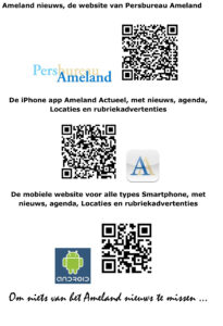 Ameland Actueel