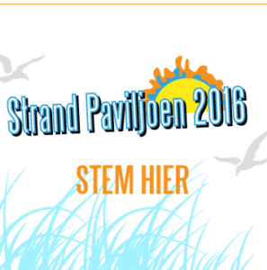 Strandpaviljoen