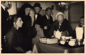 Amelander Avond in Amsterdam