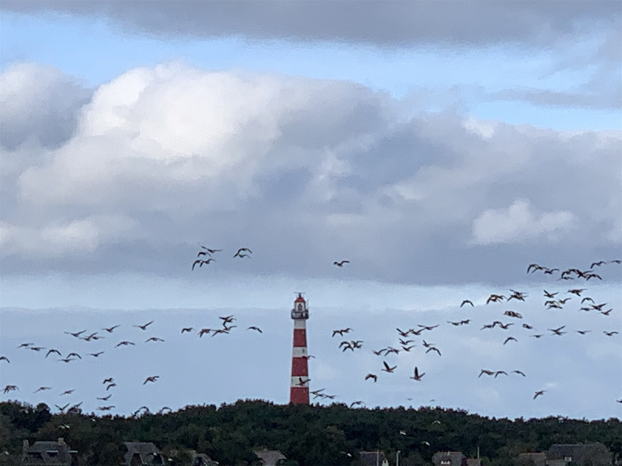 vuurtoren