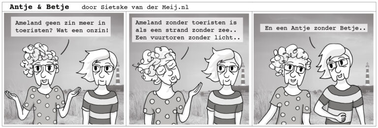 Antje & Betje 98