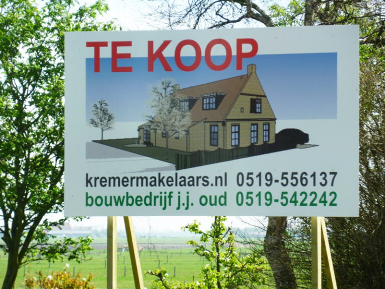 Zuiderlaan Hollum