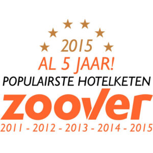 Fletcher Hotels voor 6e keer op rij genomineerd