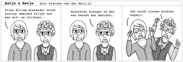 Antje & Betje 94