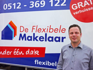Flexibele Makelaar
