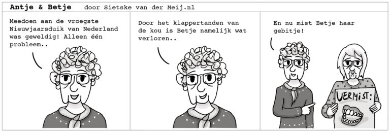 Antje & Betje 93
