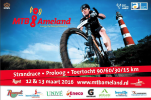 MTB Ameland