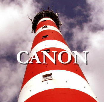 Ameland Canon