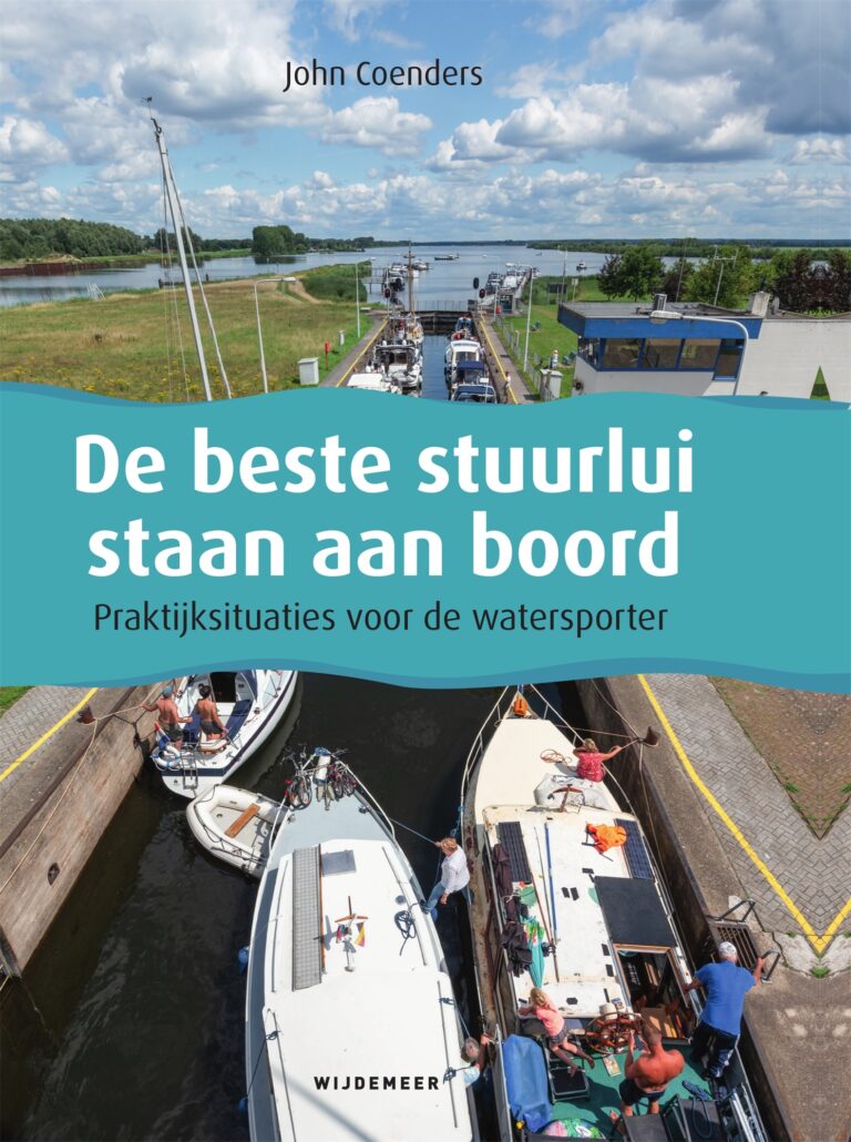 beste stuurlui staan aan wal