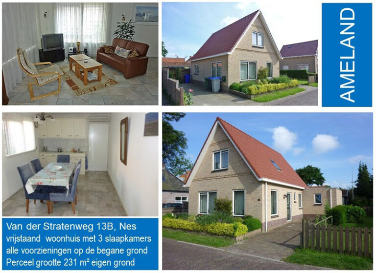 Van der Stratenweg 13B