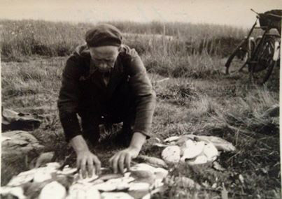 Ameland aan Tafel