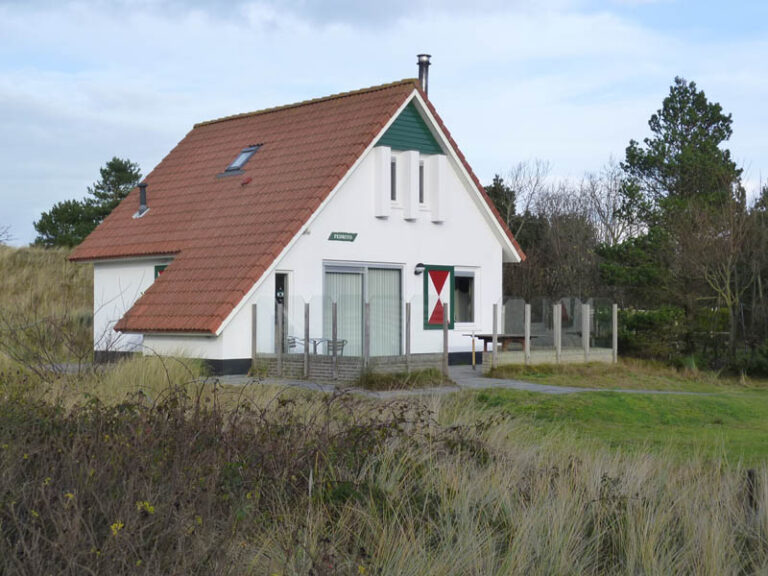 De Klonjes 6
