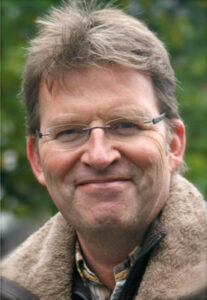 Niek Kuizenga