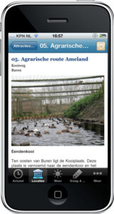 Eendenkooi