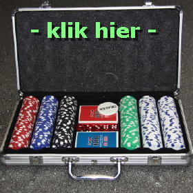 Pokeren