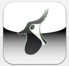 App voor weidevogelnesten