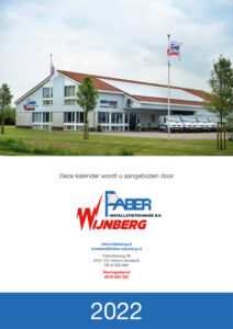 Ameland Activiteitenkalender