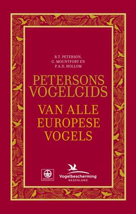 Petersons Vogelgids