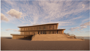 Werelderfgoedcentrum Waddenzee