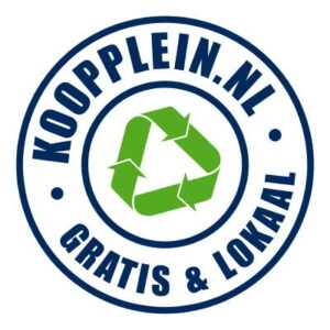 Iets te koop? Iets te huur? Iets gezocht