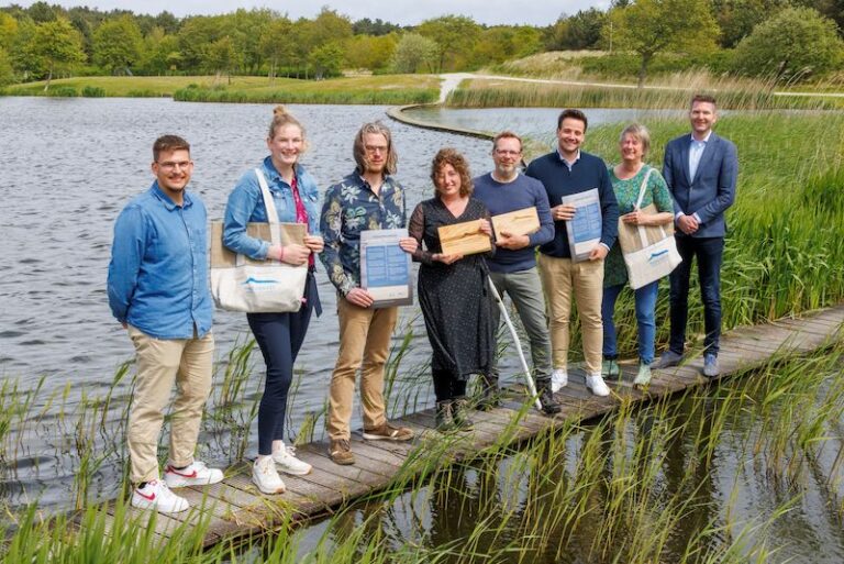 Waddenambassadeurs