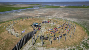 Terp van de Toekomst