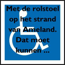 rolstoel