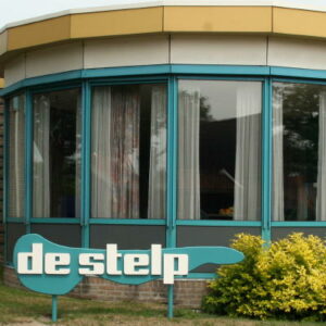 De Stelp vijftig jaar
