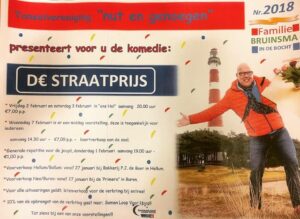 Straatprijs
