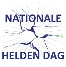 Mark Rutte onderscheidt helden tijdens Nationale Heldendag 2016