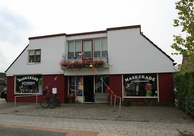 Maskerade
