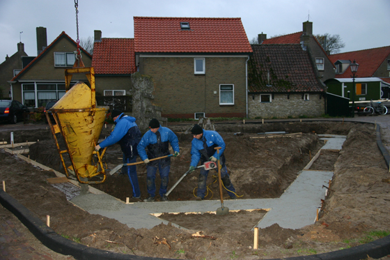 Plantsoentje