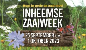 zaaien