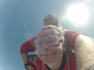 Skydive