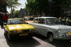 Klassiekerweekend Ameland