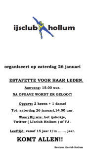 Estafette