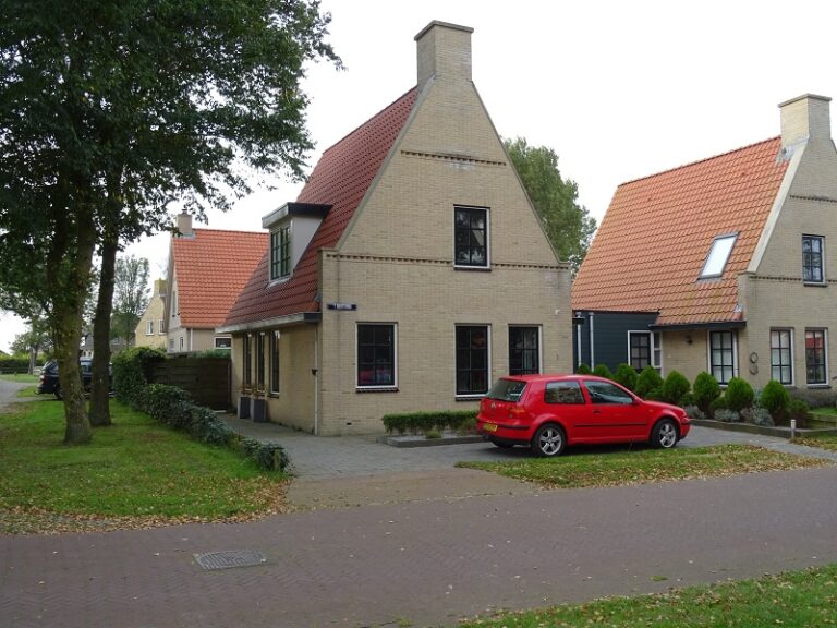 ’t Skottepad 1