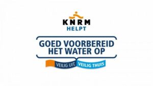 KNRM Helpt
