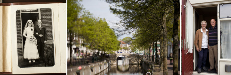 historische huwelijksmarkt