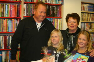 Vivian den Hollander